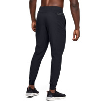 UA Unstoppable Joggers, Black/Pitch Grey, Under Armour