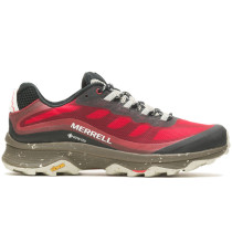 Merrell Moab Speed GTX Shoes, Dahlia, Merrell