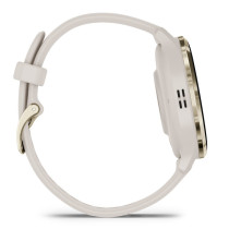 Venu 3S, Soft Gold/Ivory, Garmin