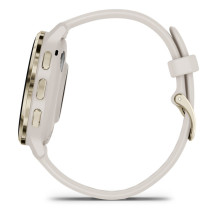 Venu 3S, Soft Gold/Ivory, Garmin