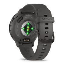 Venu 3S, Slate/Pebble Gray, Garmin