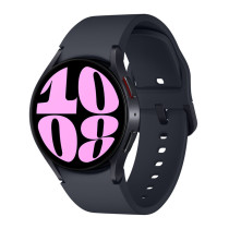 Samsung Galaxy Watch 6, 40mm, Graphite, Samsung
