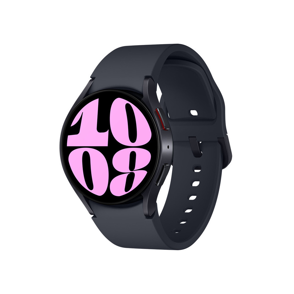 Samsung Galaxy Watch 6, 40mm, Graphite, Samsung