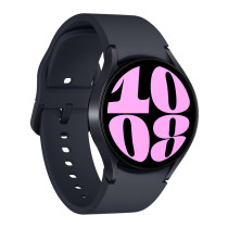 Samsung Galaxy Watch 6, 40mm, Graphite, Samsung