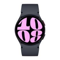 Samsung Galaxy Watch 6, 40mm, Graphite, Samsung