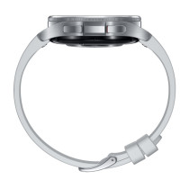 Samsung Galaxy Watch 6 Classic, 43mm, Silver, Samsung