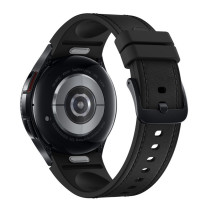 Samsung Galaxy Watch 6 Classic, 43mm, Black, Samsung
