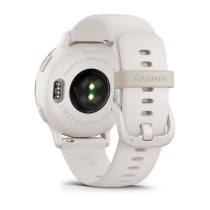vivoactive 5, Ivory Cream Gold, Garmin