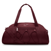 Nike One Club Women's Bag, Night Maroon/Guava Ice, Nike