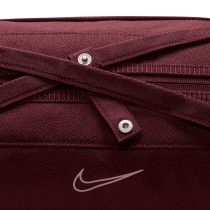 Nike One Club Women's Bag, Night Maroon/Guava Ice, Nike