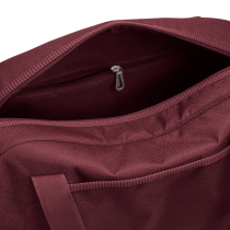 Nike One Club Women's Bag, Night Maroon/Guava Ice, Nike