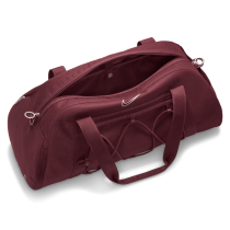 Nike One Club Women's Bag, Night Maroon/Guava Ice, Nike