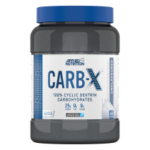 Carb X, 1,2 kg - Orange