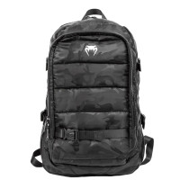 Venum Challenger Pro Backpack, Black/Dark Camo, Venum
