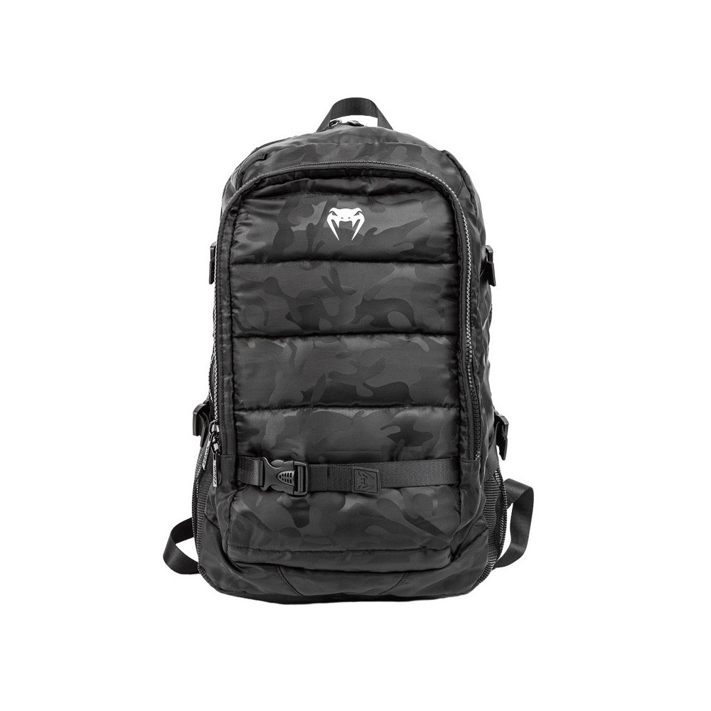 Venum Challenger Pro Backpack, Black/Dark Camo, Venum