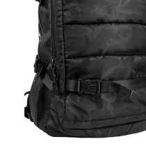 Venum Challenger Pro Backpack, Black/Dark Camo, Venum