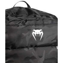 Venum Challenger Pro Backpack, Black/Dark Camo, Venum