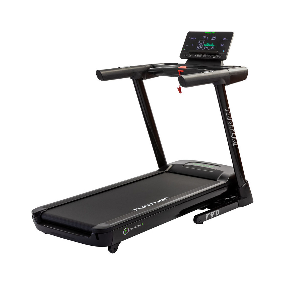 T90 Endurance Treadmill, Tunturi