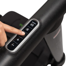 T90 Endurance Treadmill, Tunturi