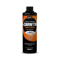 L-Carnitine Liquid, 500 ml