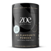 zoe My Flavourite Powder, 250 g, zoe Nutrition