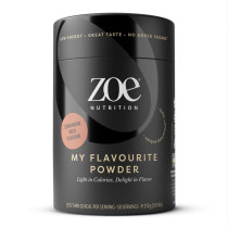 zoe My Flavourite Powder, 250 g, zoe Nutrition