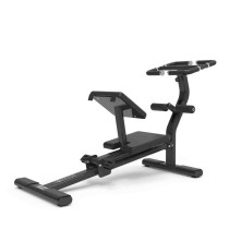 Stretch Bench F2G - Polleo Sport