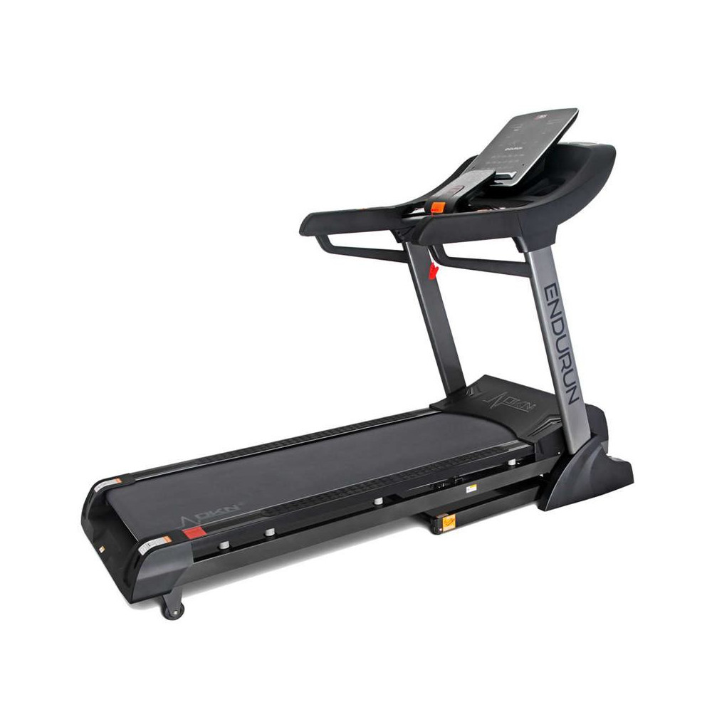 Treadmill Endurun - Polleo Sport