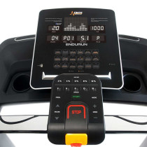 Treadmill Endurun - Polleo Sport