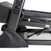 Treadmill Endurun - Polleo Sport