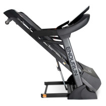 Treadmill Endurun - Polleo Sport