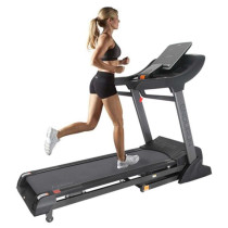 Treadmill Endurun - Polleo Sport