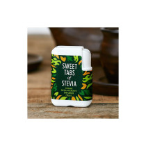 Sweet Tabs of Stevia, 200 tablets