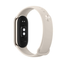 Xiaomi Smart Band 8, Champagne Gold, Polleo Sport