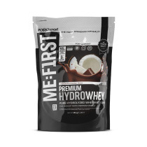 Premium Hydrowhey, 454 g, Me:First