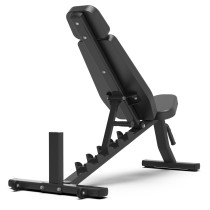 Multi-function Bench F2G - Polleo Sport