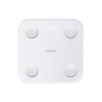 Xiaomi Body Composition Scale S400, Polleo Sport