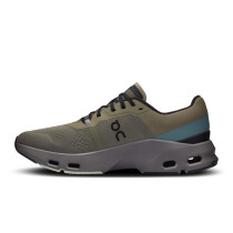 On Cloudpulse Training Shoes, Grove/Lima