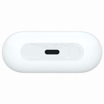 Samsung  Galaxy Buds 3, White, Polleo Sport