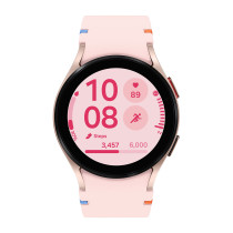Samsung Galaxy Watch FE, 40mm, Gold, Polleo Sport