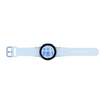 Samsung Galaxy Watch FE, 40mm, Silver, Polleo Sport