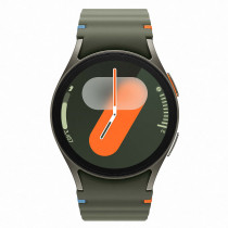 Samsung Galaxy Watch 7, 40mm, Green, Polleo Sport