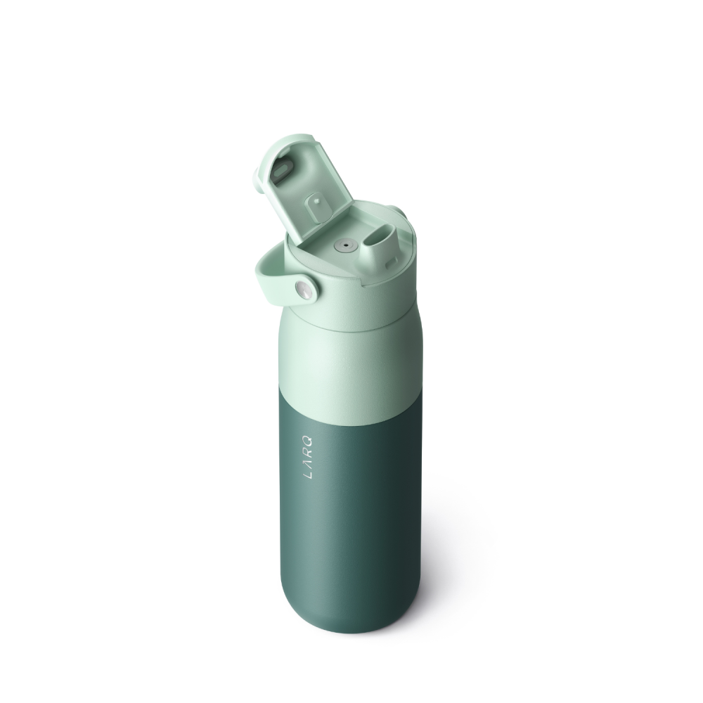 LARQ Bottle, Swig Top, 680 ml, LARQ LARQ Bottle, Swig Top, 680 ml, LARQ