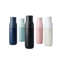 LARQ Bottle, Twist Top, 740 ml, LARQ