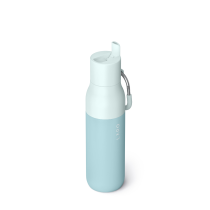 LARQ Bottle, Flip Top, 500 ml, LARQ