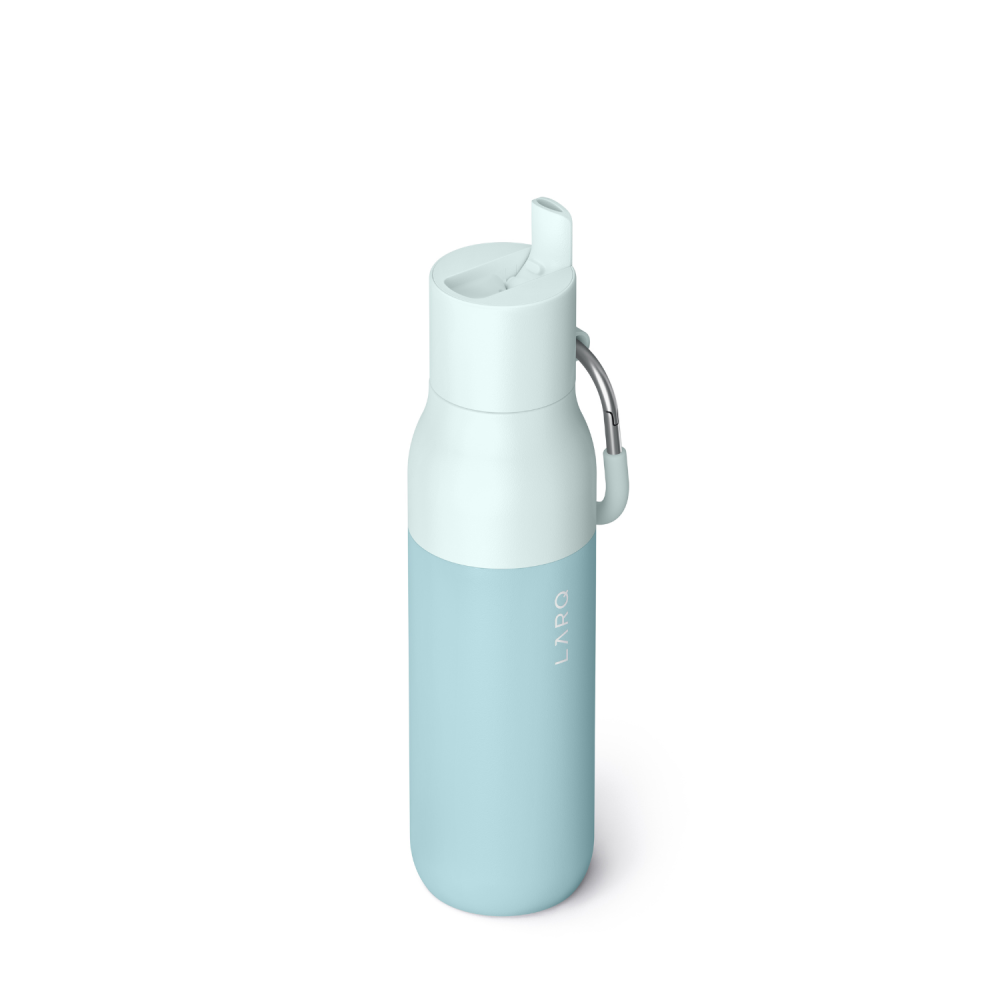 LARQ Bottle, Flip Top, 500 ml, LARQ LARQ Bottle, Flip Top, 500 ml, LARQ