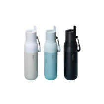 LARQ Bottle, Flip Top, 500 ml, LARQ