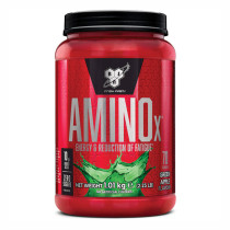 Amino X, 1015g - Green Apple