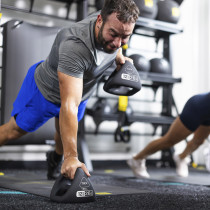 TRX YBell Neo, 4.5 kg, TRX