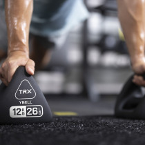 TRX YBell Neo, 12 kg, TRX